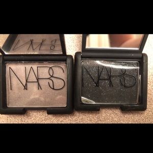 NARS eyeshadow palette